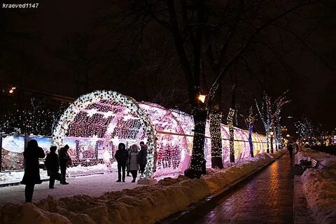 Работа метро в рождество