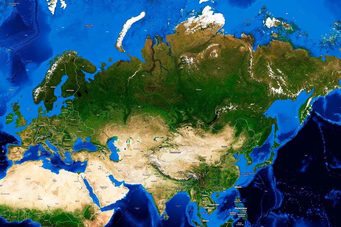 Континент я хочу туда. Планета земля, материк евразия, азия россия. континент евразия космический снимок. материки земли евразия. россия из космоса.