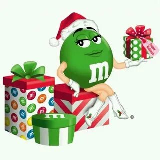 Новогодняя m dee