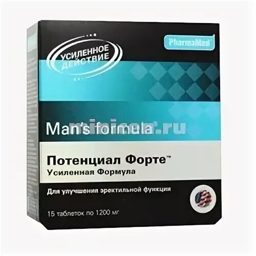 Mans Formula потенциал форте. Мен-с формула потенциал форте усиленная формула таб. №15. Mans Formula потенциал форте состав. Потенциал форте для мужчин.