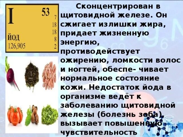 Недостаточность йода в организме. Йод в организме. Дефицит йода в организме симптомы. Недостаток йода в организме человека. Йод содержит индивидуальное химическое вещество