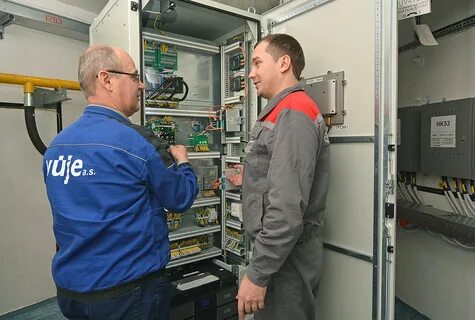 Контроль корпусов