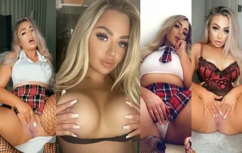 Sexting and Anal Queen @nadiarosexx.