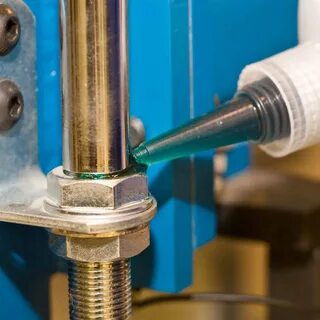 Threading lock
