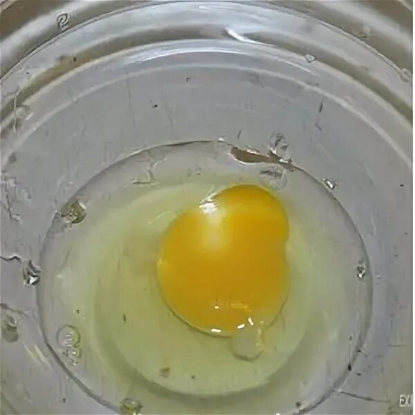 К чему снятся яйца куриные сырые разбитые
