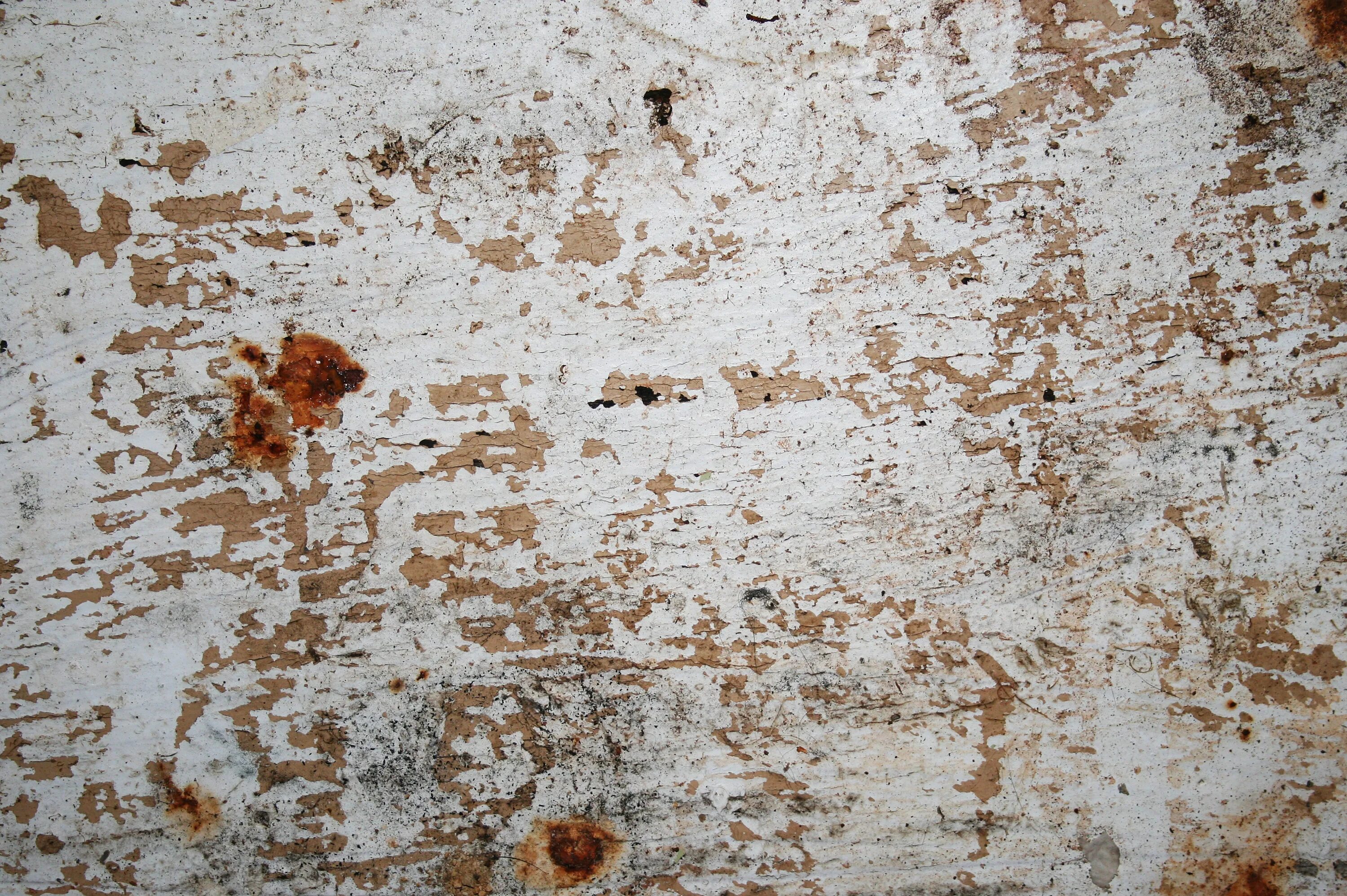 Textures samples