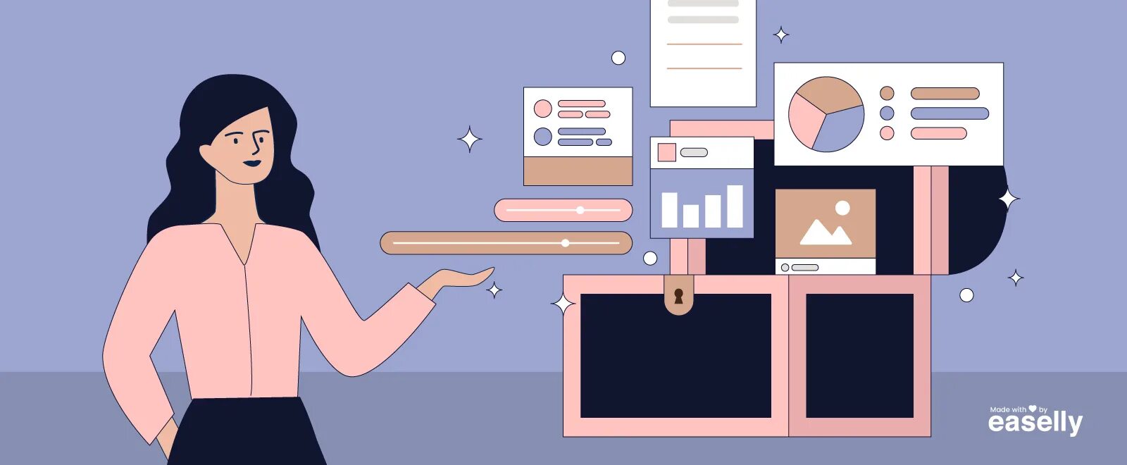 Инфографика анимация. Easel.ly инфографика. инфографика gif. easel.ly логотип. инфографика гифка.