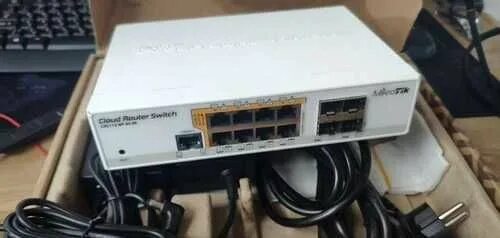 Коммутатор Mikrotik crs112-8p-4s. Crs112-8p-4s. Mikrotik crs112-8p-4s-in. Crs112 8p 4s in