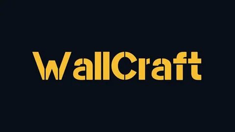 Wallcraft