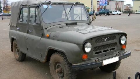 Авито татарстан уаз