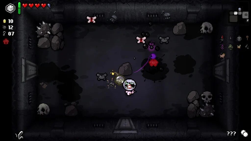 Зе билдинг айзек. Айзек игра repentance. айзек the binding of isaac. айзек боссы. айзек репентанс боссы.