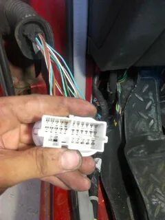 Центральный замок шевроле лачетти