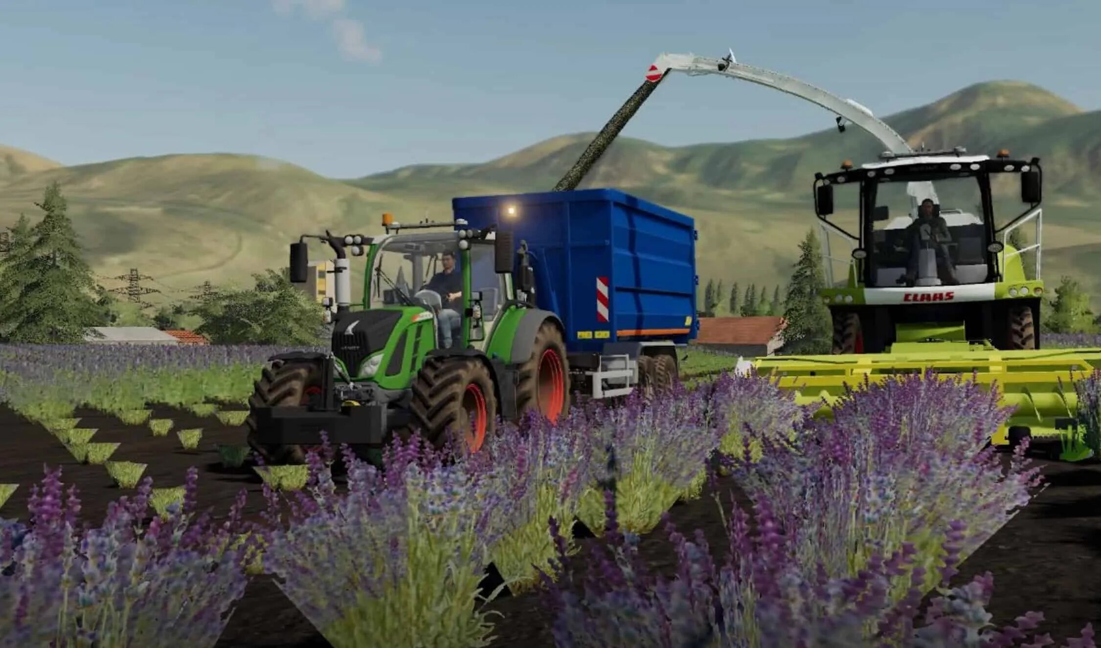 Мод для уборки лаванды ФС 17. Farming Simulator 19 моды комбайны для лаванды. Уборка лаванды комбайном. Ponzo 3 Rows» для Farming Simulator 2019.