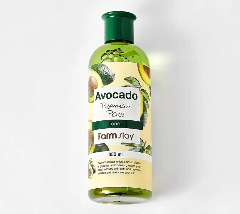Антивозрастной тонер с экстрактом авокадо avocado premium pore toner 350 мл. Avocado premium pore тонер эффект и. Тонер авокадо farmstay. Avocado premium pore toner. Тонер фармстей с авокадо.