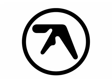 Aphex twin white wallpaper