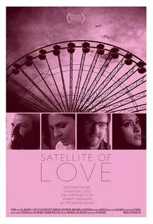 Satellite of Love (2012) - IMDb