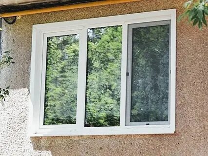 Пластиковые окна панельный дом
