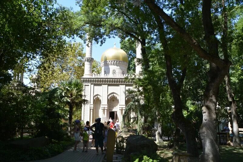 Кабардинка старые фото Красоты Старого парка в Кабардинке, Геленджик. Интересный контент в группе Заряд