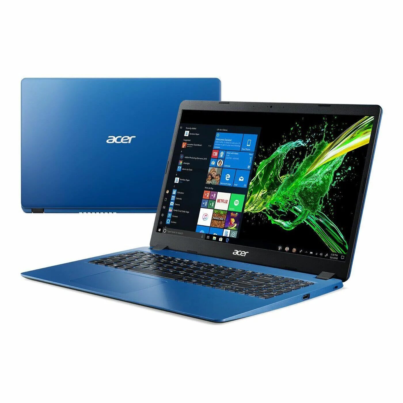 Ноутбук acer aspire a315 15.6. Laptop acer aspire 3. aspire a315-54k. ноутбук acer aspire 3 синий. acer aspire 3 a315 синий.