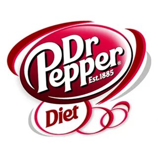 Dr Pepper Logo Transparent