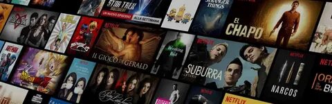Netflix игры
