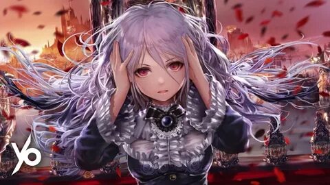 Girl ends