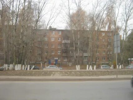 Черновицкая 23 рязань