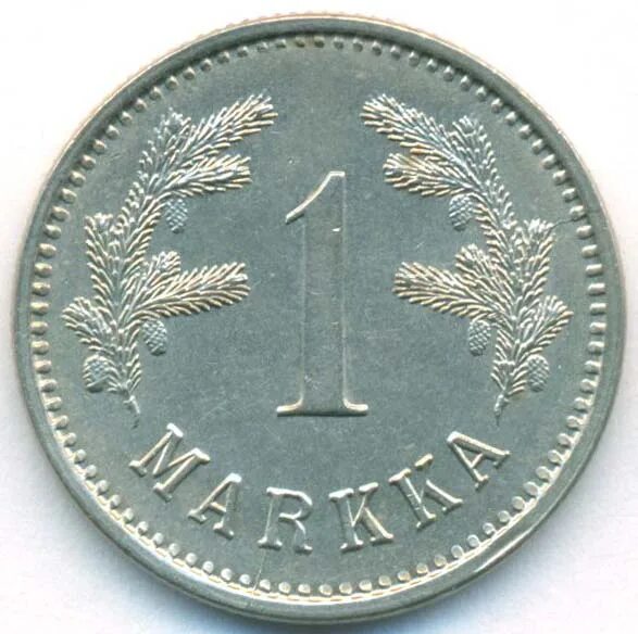 1 марка 1962. 1 марка 1962