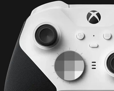 Xbox white