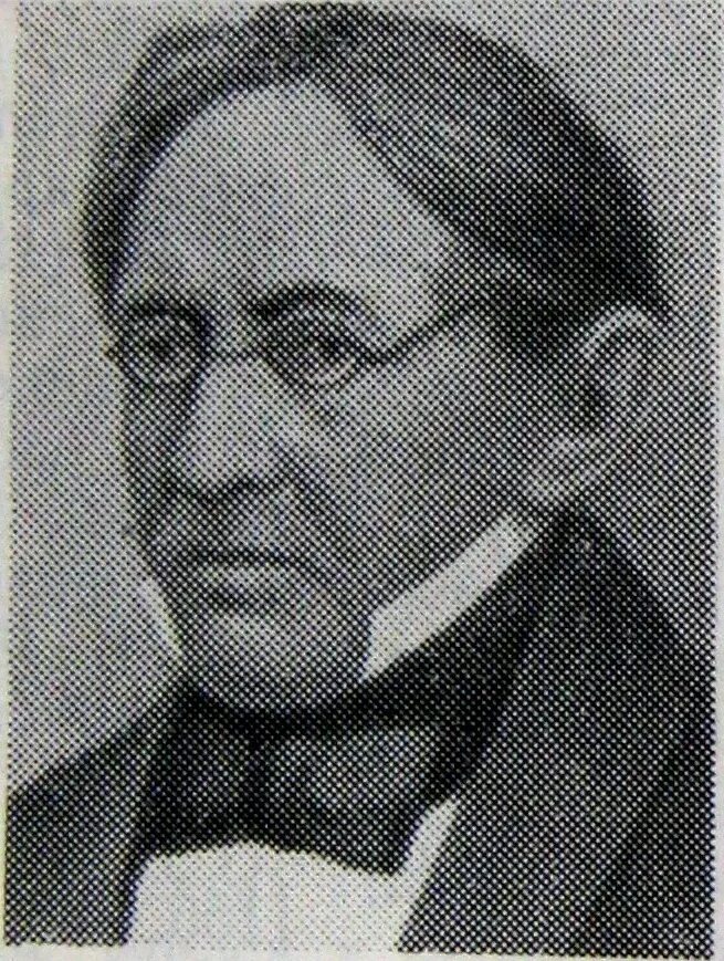 что изобрел поггендорф