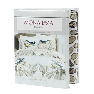 Постельное белью mona liza