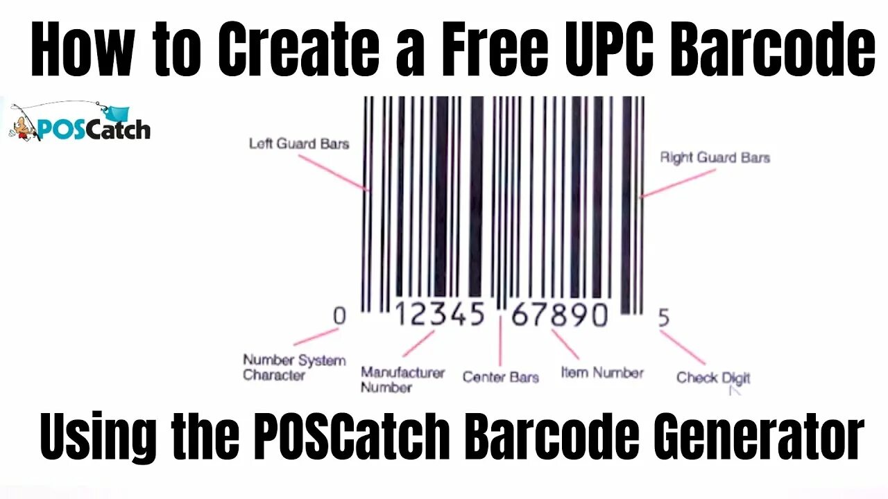 Upc код проверка. Upc код проверка