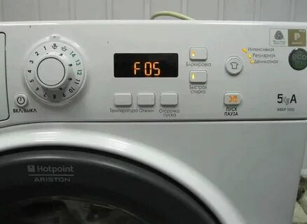 F05 hotpoint