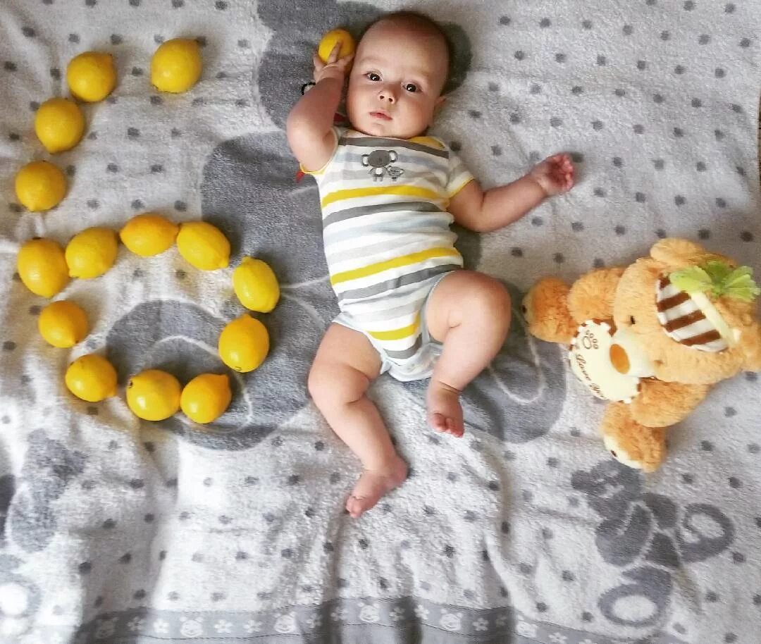 Приложение на 6 месяцев
