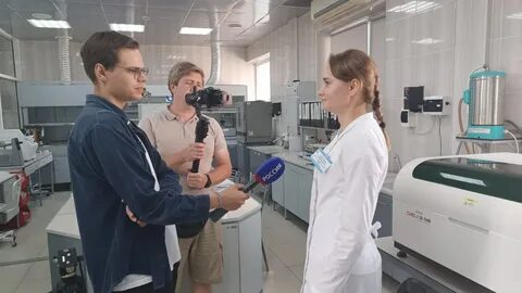Фгбу вниизж лаборатория