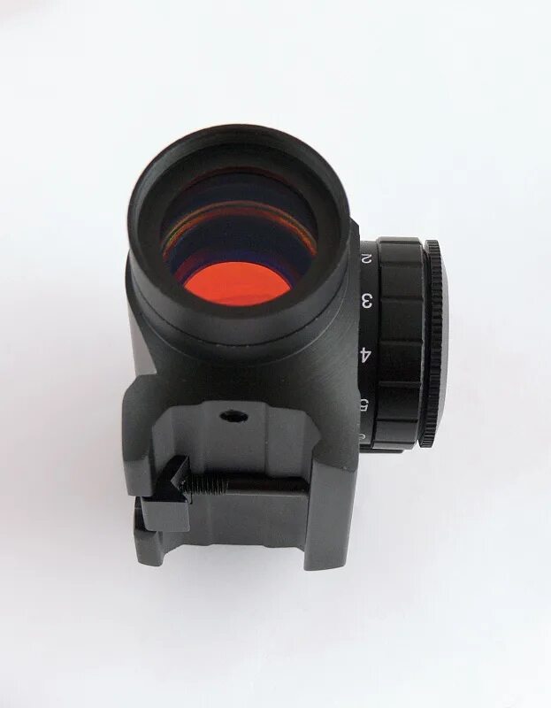 Закрытый коллиматор. Коллиматор target optic. коллиматор закрытого типа кратность 3. оптика с коллиматором. коллиматорный прицел закрытого типа.