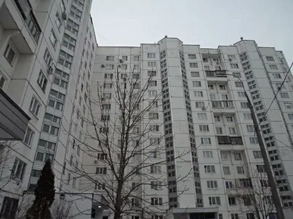 Яхромская москва