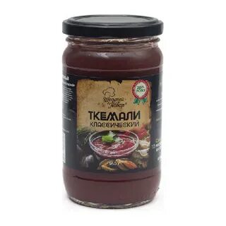 Повар соусы
