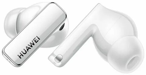Беспроводные наушники с микрофоном huawei