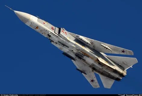 Су 24 это