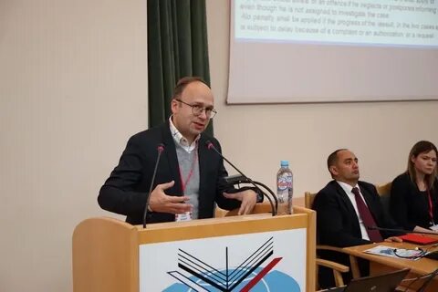 Директор коррупция