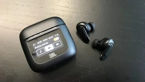 Jbl tour pro 2