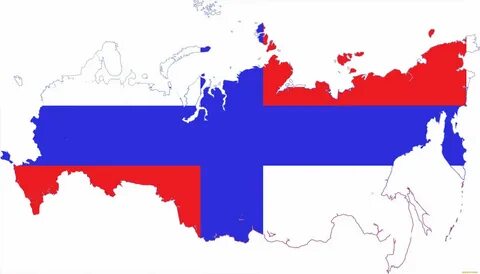 Мир стал россией