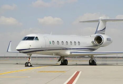 Gulfstream