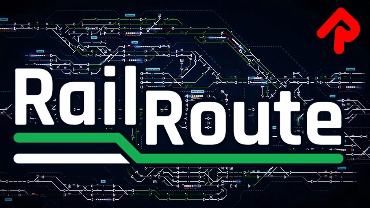 Программе rail. Программе rail