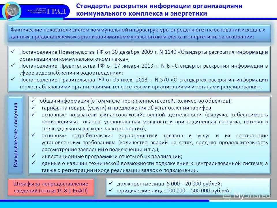 Утверждение программ комплексного развития коммунальной инфраструктуры. Стандарты раскрытия информации. модели развития систем коммунальной инфраструктуры. описание системы коммунальной инфраструктуры это. дополнительные признаки системы коммунальной инфраструктуры.