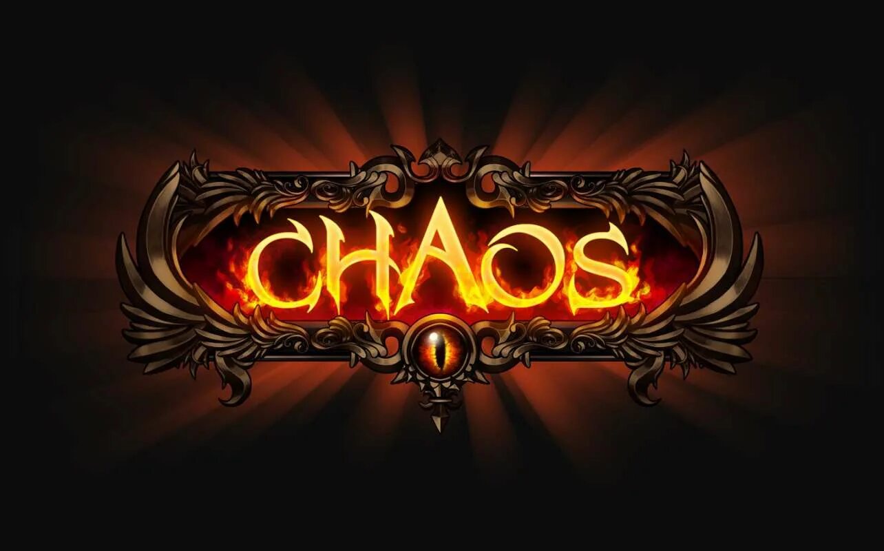 Название хаоса. Хаос надпись. логотип хаоса. название логотип ха са. chaos картинки.