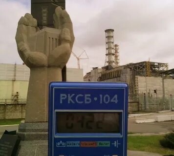 Микрорентген в час