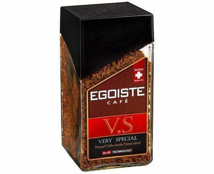 Кофе Egoiste very Special с/б 100гр. Кофе эгоист Special 100 гр. Кофе Egoiste v.s. 100г с. Egoiste кофе растворимый сублимированный very Special 100г. Кофе эгоист купить москва