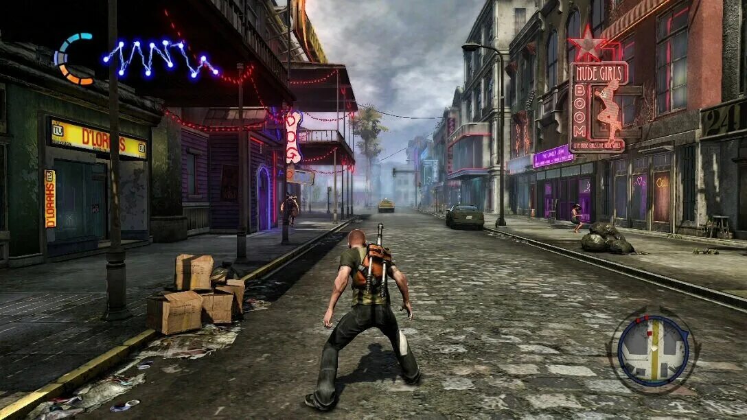 Ps2 игры пк. Infamous 2 ps3. Infamous 1 ps3. Дурная репутация 2 ps3. Дурная репутация ps3.